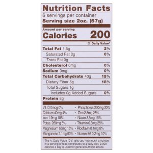 Jovial - Pasta - Organic - Whole Grain Einkorn - Penne Rigate - 12 oz - case of 12