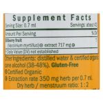 Herb Pharm - Bilberry - 1 Each-1 FZ