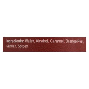 Hella - Mixers Extract Ginger - Case of 6 - 5 FZ