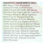 Desert Essence - Replenishing Shampoo Tea Tree - 12.9 fl oz