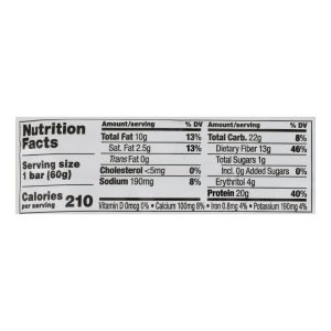 Quest Bar - Chocolate Peanut Butter - 2.12 oz - case of 12