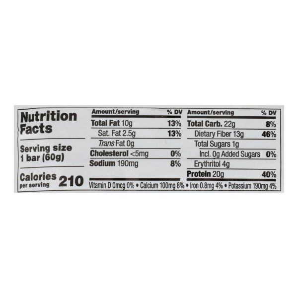 Quest Bar - Chocolate Peanut Butter - 2.12 oz - case of 12