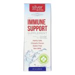 Silver Biotics - Suppl Dly Immun Support - 1 Each 1-8 FZ