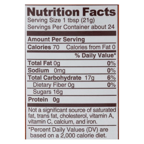 Wedderspoon Manuka Honey, Kfactor 16,  - Case of 6 - 17.6 OZ - Image 2