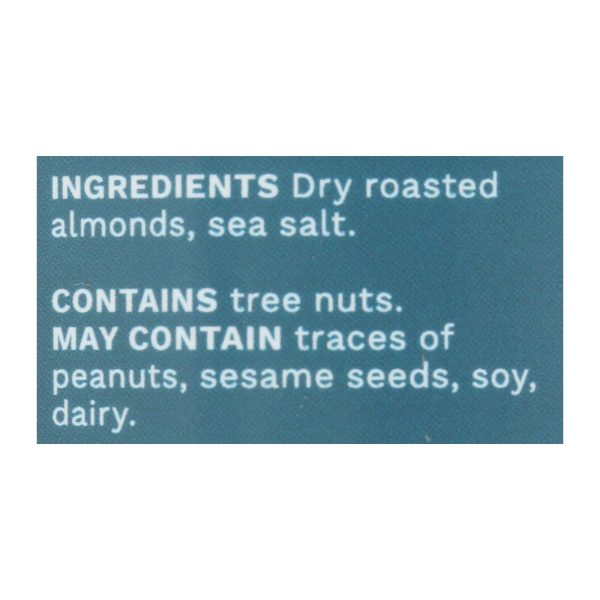 Fix & Fogg - Almond Butter Smooth - Case of 6-10 OZ - Image 2