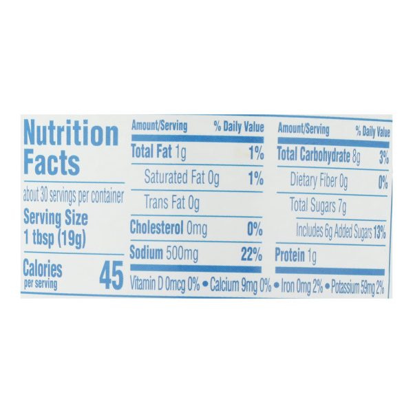 Soy Vay Island Triyaki - Marinade and Sauce - Case of 6 - 20 Fl oz. - Image 3