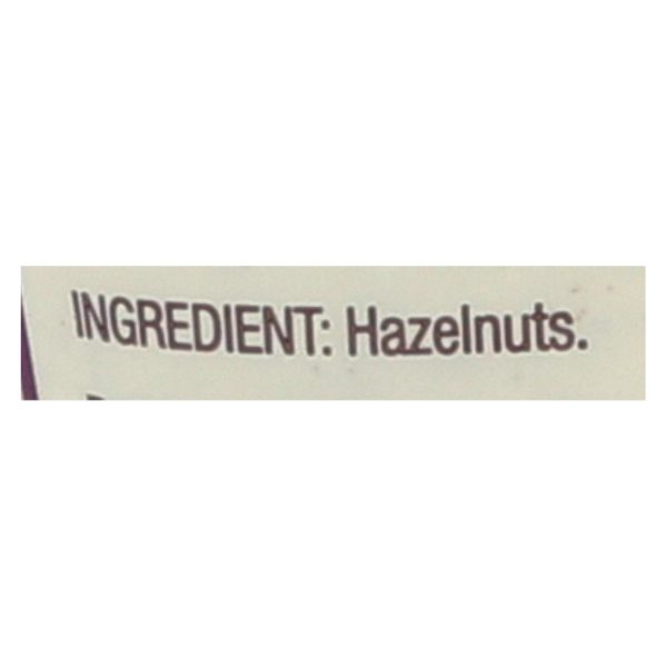 Bob's Red Mill - Meal/Flour - Hazelnut - Case of 4 - 14 oz - Image 2