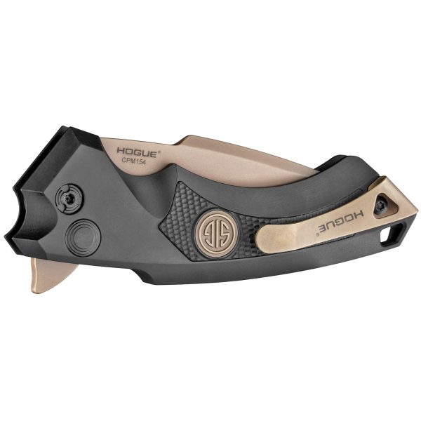 HOGUE GRIP X5 3.5" SIG EMPEROR SCORP - Image 2