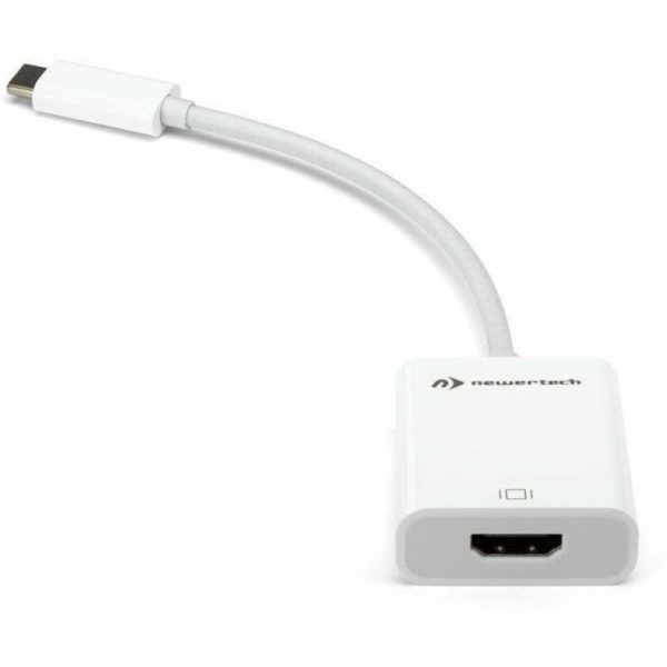 NewerTech USB-C to HDMI 4K Display Adapter - Image 3