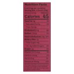 White Leaf Provisions - Baby Food Apple Swtpt Bt - Case of 6 - 3.2 OZ