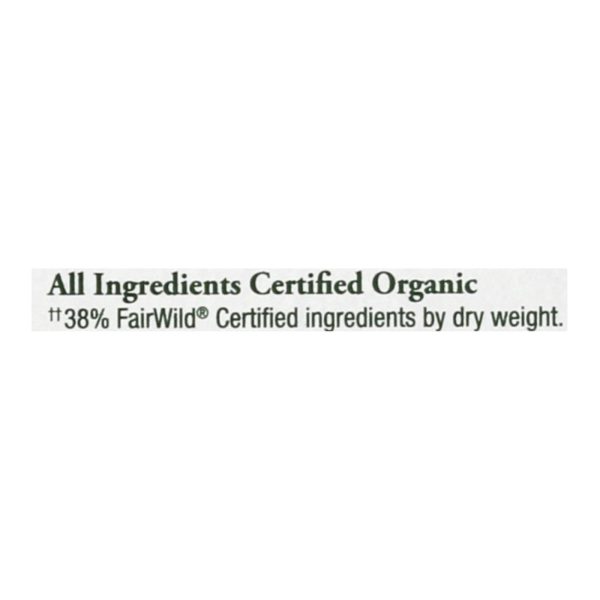 Traditional Medicinals Organic Throat Coat Herbal Tea - 16 Tea Bags - Case of 6 - Image 2