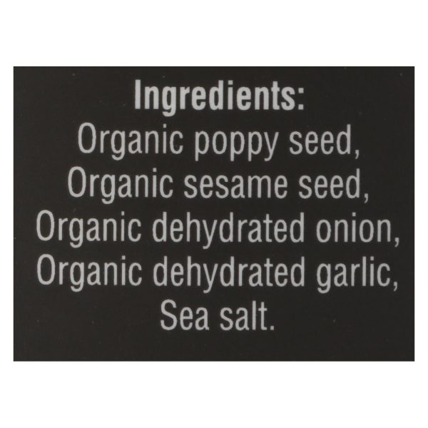 Watkins - Seasng Evrthy Bgl Ses - Case of 3-3 OZ
