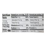 Once Again - Cashew Butter Ns - Case of 6-16 OZ