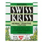 Modern Natural Products Swiss Kriss Herbal Laxative Bulk - 3.25 oz