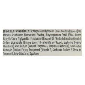 Schmidt's - Deodorant Rose&vanilla Stk - 1 Each - 2.65 OZ