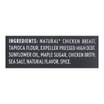 Wilde - Chicken Chips Waffles - Case of 12 - 2.25 OZ