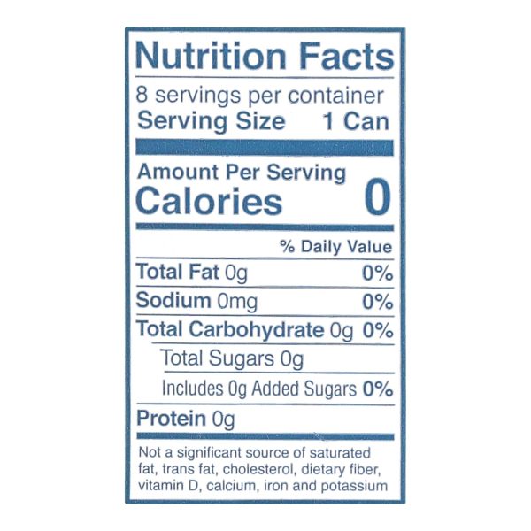 Waterloo - Sparkling Water Lime - Case of 3 - 8/12 FZ - Image 3