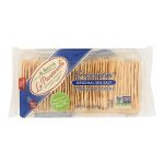 Lapanzanella Mini Croccantini - Original - Case of 12 - 6 oz