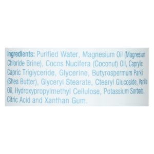 Life Flo Magnesium - Lotion - 8 oz