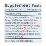 Herb Pharm - Everyday Focus Herbs - 1 Each-1 OZ
