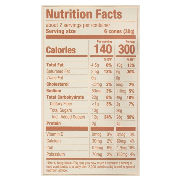 Muddy Bites - Muddy Bite Milk Chocolate - Case of 12-2.33 OZ - Image 3