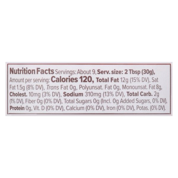 Primal Kitchen - Dip Buffl Ranch Avo - Case of 6-10 OZ - Image 2