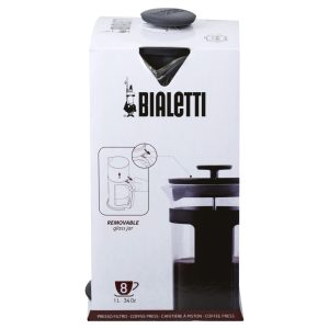 Goodcook - Coffee Press 8 Cup - Case of 2-1 Count