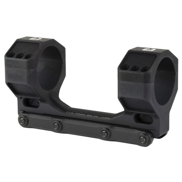BADGER COM MAX 34MM 1.54" BLK - Image 2