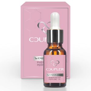 Pheromone Oil for Women  Pheromone Perfume for Her Female Pheromonas Feromonas Concentradas para Mujer  Excellent Gift Idea 10ml