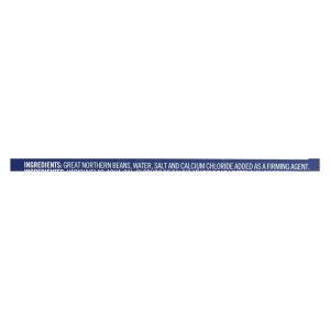 Goya - Beans Great Northern - Case of 24-15.5 OZ