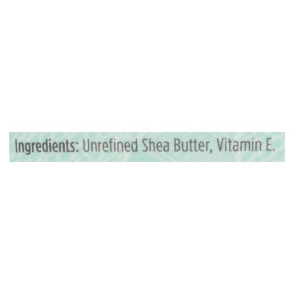 Shea Radiance Unscented Shea Butter  - 1 Each - 7.5 OZ - Image 2