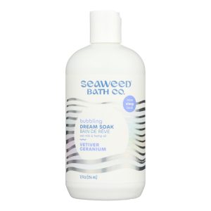 The Seaweed Bath Co - Bath Soak Dream Calm - 1 Each-12 FZ