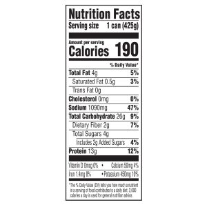 Gardein - Soup Chicken & Rice Plant-based - Case of 12-15 OZ