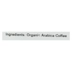 Equal Exchange Organic Drip Coffee - Ethiopian - Case of 6 - 12 oz.