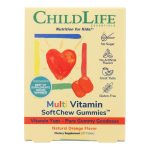 Childlife Essentials - Multi Vitamin Soft Melts - 1 Each-27 TAB