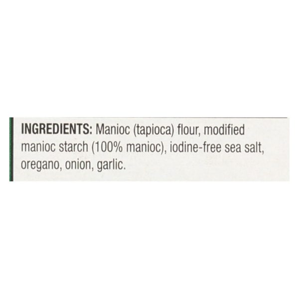 Chebe Bread Products - Pizza Crust Mix - Case of 8 - 7.5 oz. - Image 3