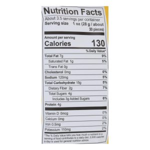 Puffworks - Puffs Honey Peanut Butter Gluten Free - Case of 8-3.5 OZ