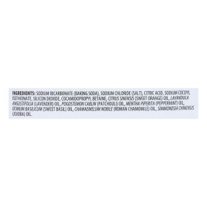 Aura Cacia - Fizz Bath Calm Chill Pill - Case of 6-2.5 OZ