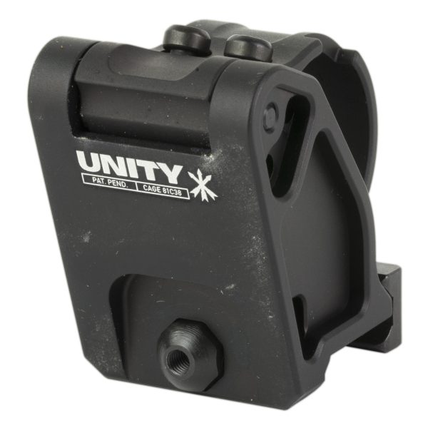 UNITY FAST FTC AMPNT MAGNIFIER BLK - Image 2