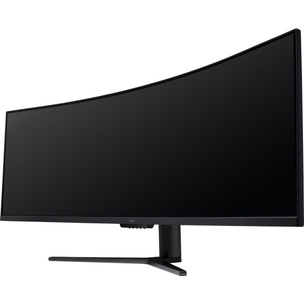 Acer Nitro EI491CR S 49" Class Gaming LCD Monitor - 32:9 - Black - Image 7
