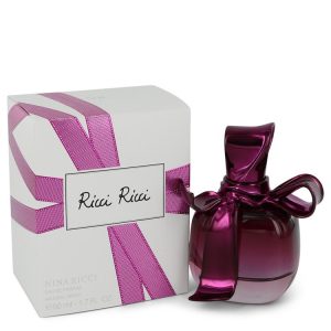 Nina Ricci Eau De Parfum Spray 1.7 oz for Women