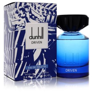 Alfred Dunhill Eau De Toilette Spray 3.4 oz for Men
