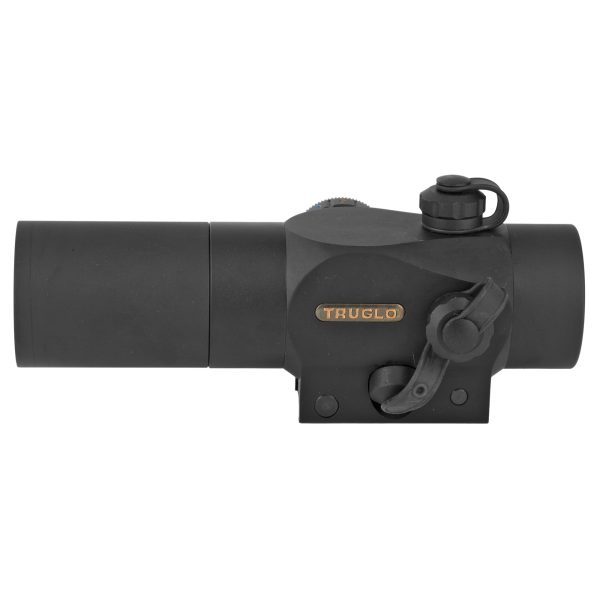 TRUGLO TRITON 30MM TRI-COLOR R/G/B - Image 3