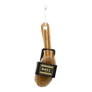 Bass Brushes - Brush Dlx Wld Boar Brstl - 1 Each - CT