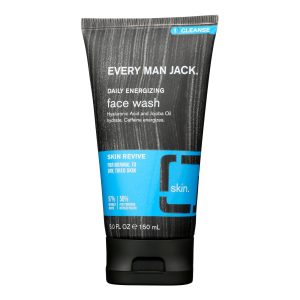 Every Man Jack - Face Wash Revive - 1 Each-5 FZ