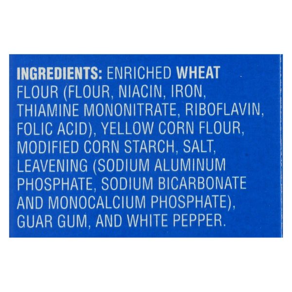 Golden Dipt - Breading - Beer Batter - Case of 8 - 10 oz. - Image 3