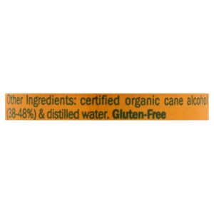 Herb Pharm - Herbal Detox Compound - 1 Each-1 FZ