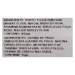King Arthur - Flour Kaf Sir Galahad Ap - Case of 50 lbs.
