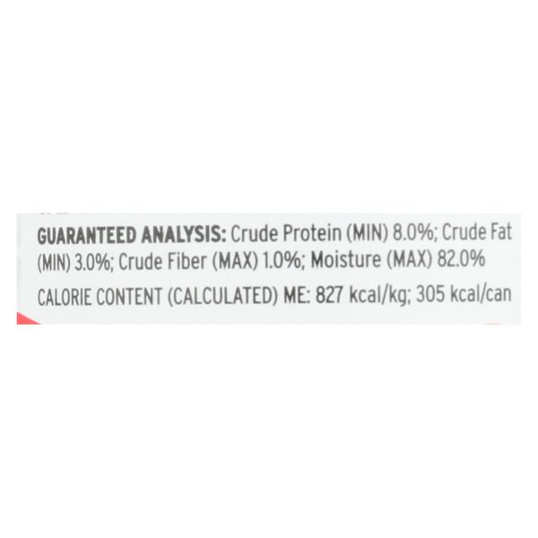 I and Love and You Beef Booyah Stew - Wet Food - Case of 12 - 13 oz. - Image 3