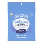 Four Sigmatic - Adaptogen Blend Mix - 1 Each-2.12 OZ